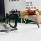 Versace High Quality Sunglasses 592