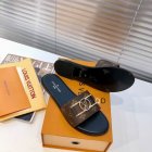 Louis Vuitton Women's Slippers 246