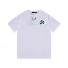 Louis Vuitton Men's T-shirts 1147
