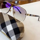 Burberry High Quality Sunglasses 24