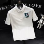 Moncler Men's Polo 544