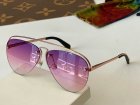 Louis Vuitton High Quality Sunglasses 4655