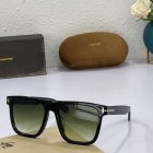 TOM FORD High Quality Sunglasses 3217