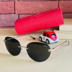 Cartier High Quality Sunglasses 368