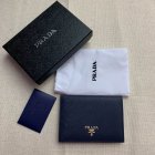 Prada High Quality Wallets 448