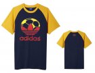 adidas Apparel Men's T-shirts 725