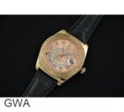 Rolex Watch 585