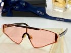 DIOR High Quality Sunglasses 1624