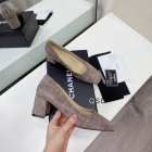 Chanel Women's Shoes 783