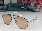 Gucci High Quality Sunglasses 2657