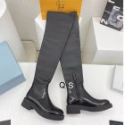 Prada Women's Shoes 563