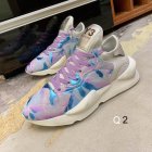 Y-3 Men's Shoes 75