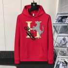 Hermes Men's Hoodies 62