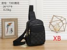 Louis Vuitton Normal Quality Handbags 173