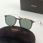 TOM FORD High Quality Sunglasses 3243