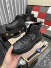 Prada Men's Shoes 1150