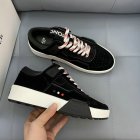 Moncler Men's Shoes 39