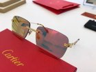 Cartier High Quality Sunglasses 134