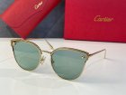 Cartier High Quality Sunglasses 1536