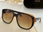 TOM FORD High Quality Sunglasses 1483