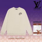 Louis Vuitton Men's Long Sleeve T-shirts 1467
