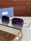 Gucci High Quality Sunglasses 5939