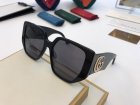 Gucci High Quality Sunglasses 2962