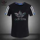 adidas Apparel Men's T-shirts 177