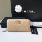 Chanel High Quality Wallets 216