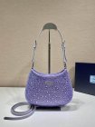 Prada Original Quality Handbags 869