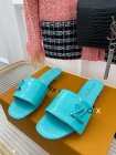Louis Vuitton Women's Slippers 198