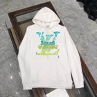Louis Vuitton Men's Hoodies 351