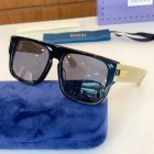 Gucci High Quality Sunglasses 802