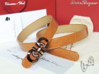 Salvatore Ferragamo High Quality Belts 137