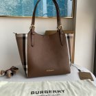 Burberry High Quality Handbags 82
