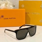 Louis Vuitton High Quality Sunglasses 3940