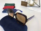 Gucci High Quality Sunglasses 1058