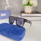 Gucci High Quality Sunglasses 2783
