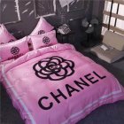 Chanel Bedding Sets 02