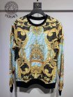 Versace Men's Long Sleeve T-shirts 216