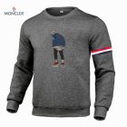 Moncler Men's Long Sleeve T-shirts 20