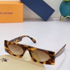 Louis Vuitton High Quality Sunglasses 2785