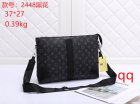 Louis Vuitton Normal Quality Handbags 415