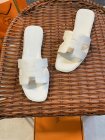 Hermes Women's Slippers 199