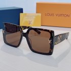 Louis Vuitton High Quality Sunglasses 2055