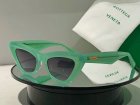 Bottega Veneta Sunglasses 162