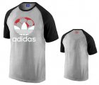 adidas Apparel Men's T-shirts 735