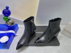 Chanel Women's Shoes 1778