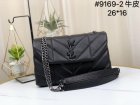 Yves Saint Laurent High Quality Handbags 106