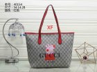 Gucci Normal Quality Handbags 722